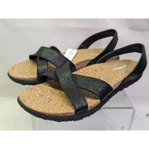 Merrell Shoes Merrell Womens Size Napa Valley Sling Dark
